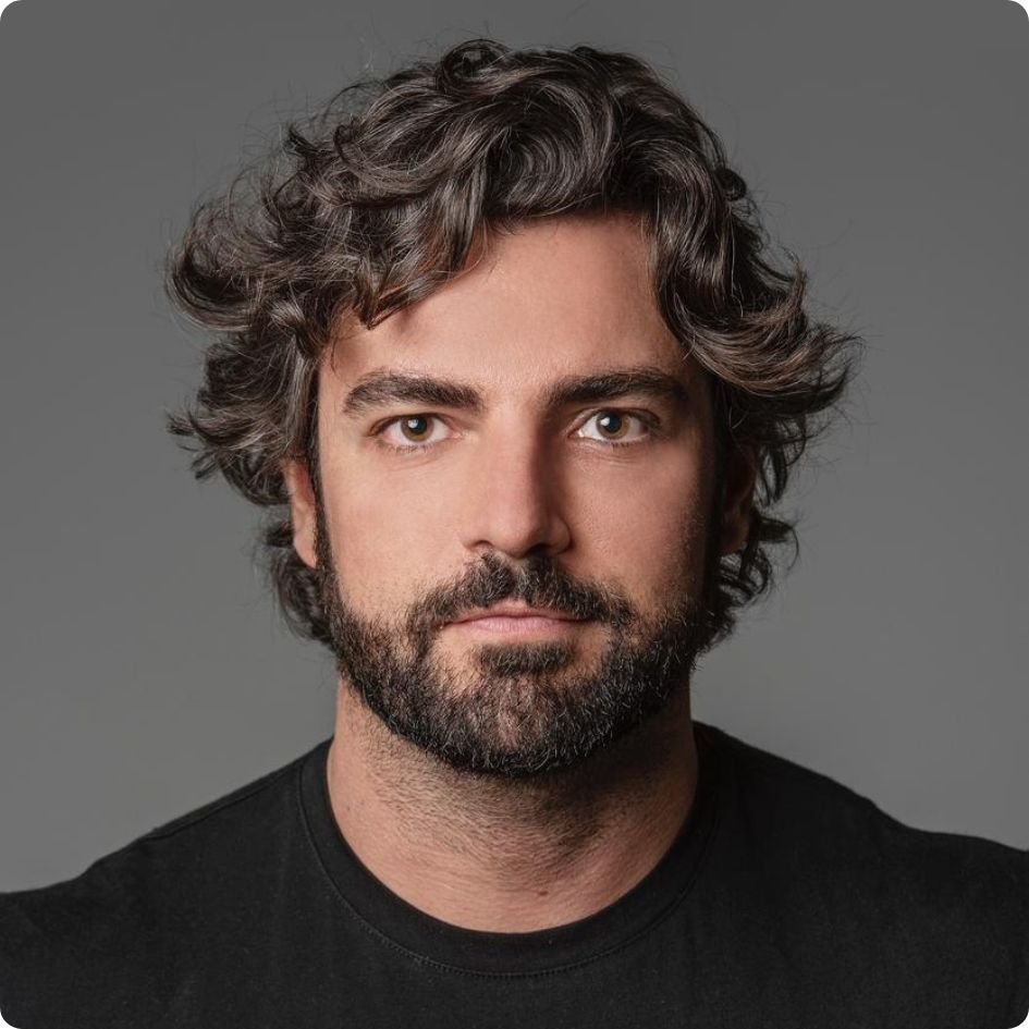 André NutriChef