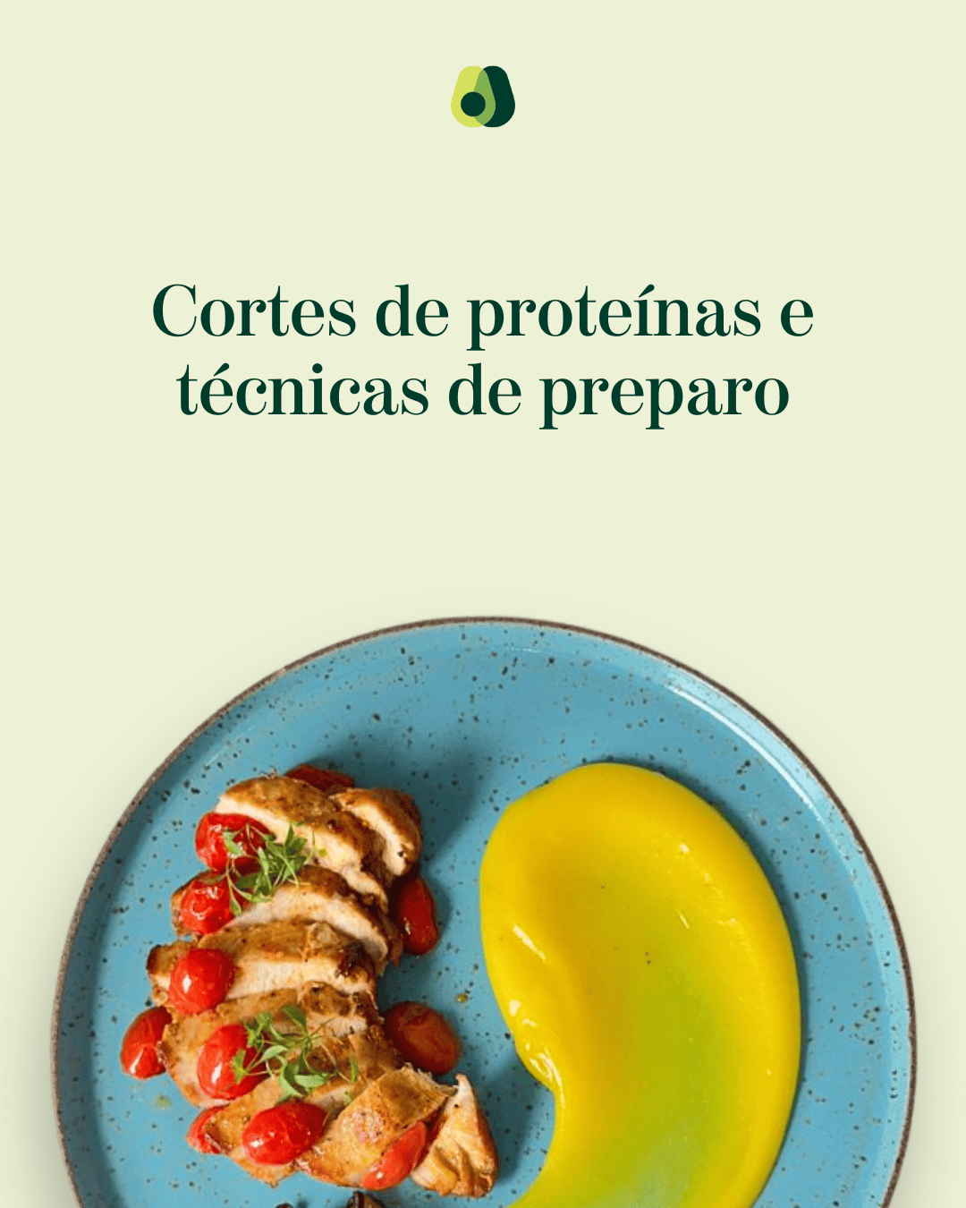 Cortes de Proteínas e Técnicas de Preparo