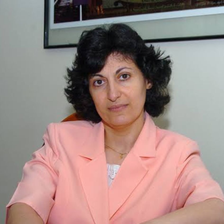 Denise Carreiro