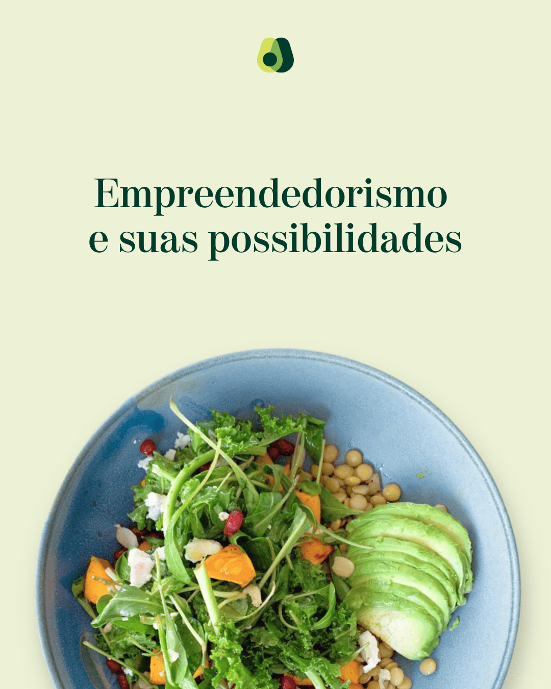 Empreendedorismo na Gastronomia