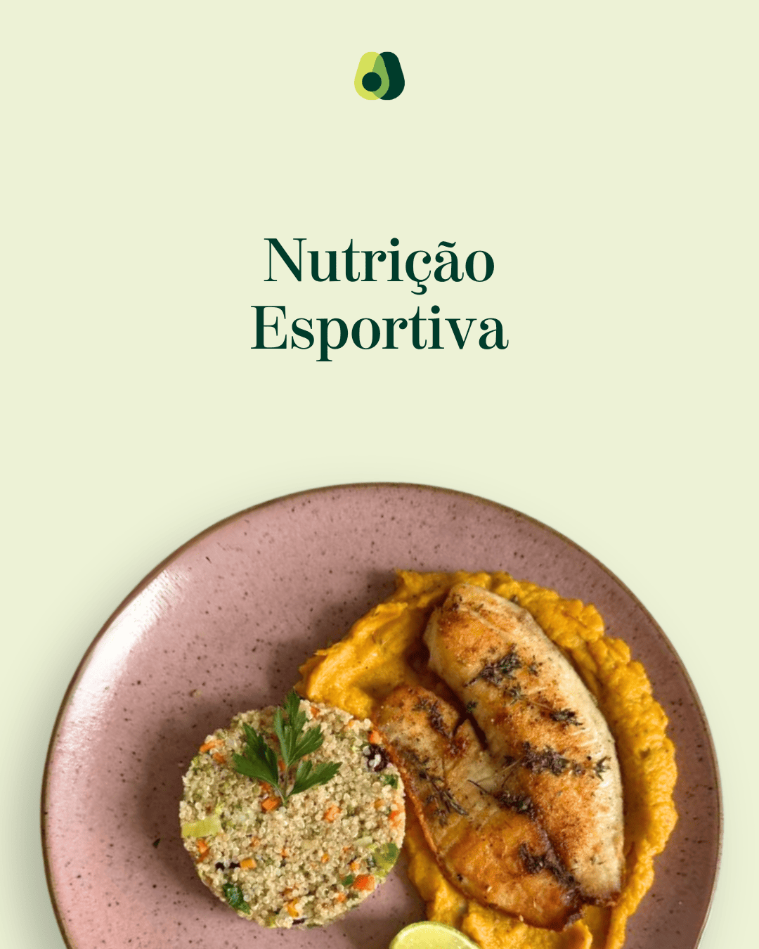 Nutrição Esportiva