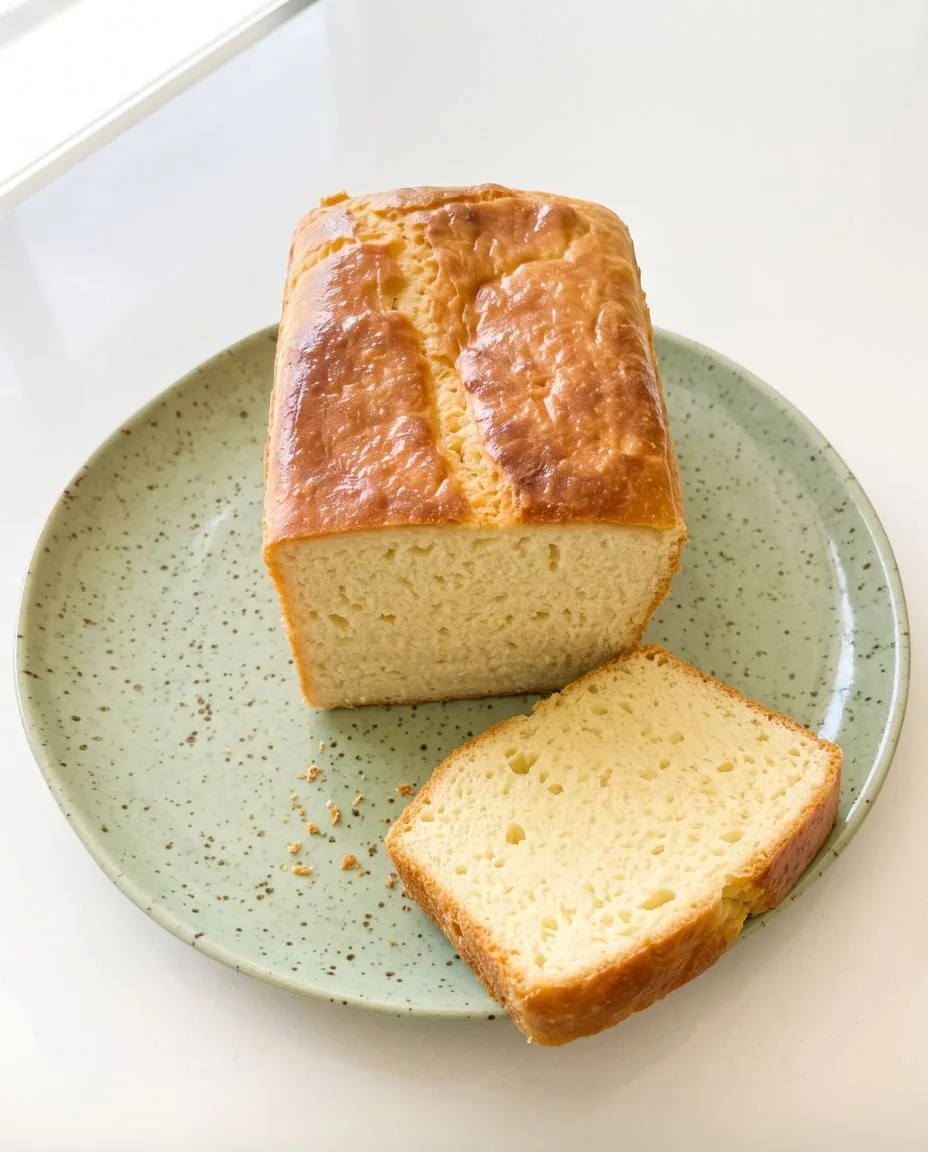 Pão multigrãos sem glúten