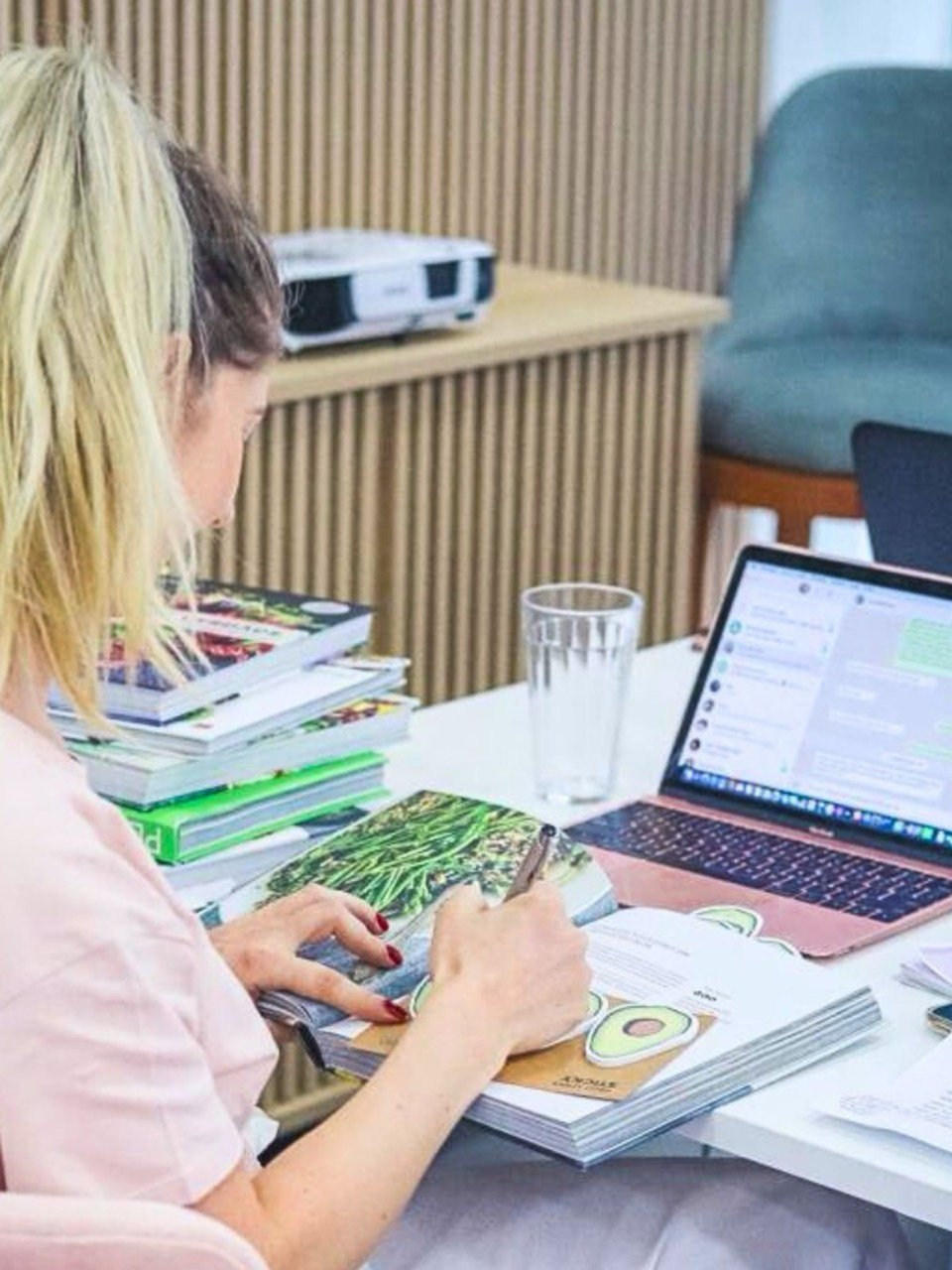 Estudando online, de qualquer lugar do Brasil